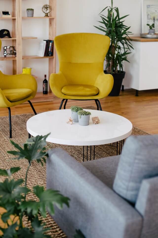 Pricing furniture