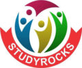 study rocks logo