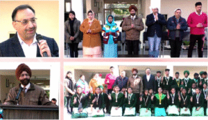 Honouring Top Rankers Jee Mains 2020 (Ludhiana)