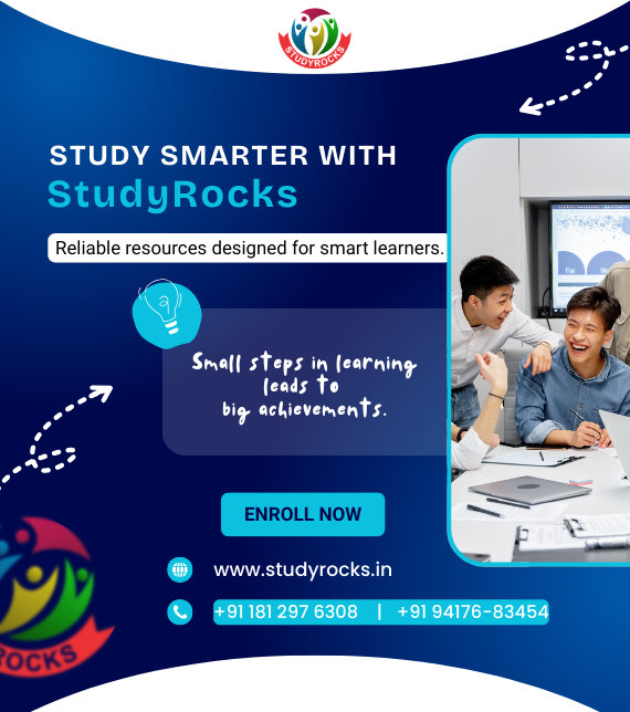 study smarter with studyrocks (1)